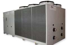 Multifunction units for 4-pipe systems
